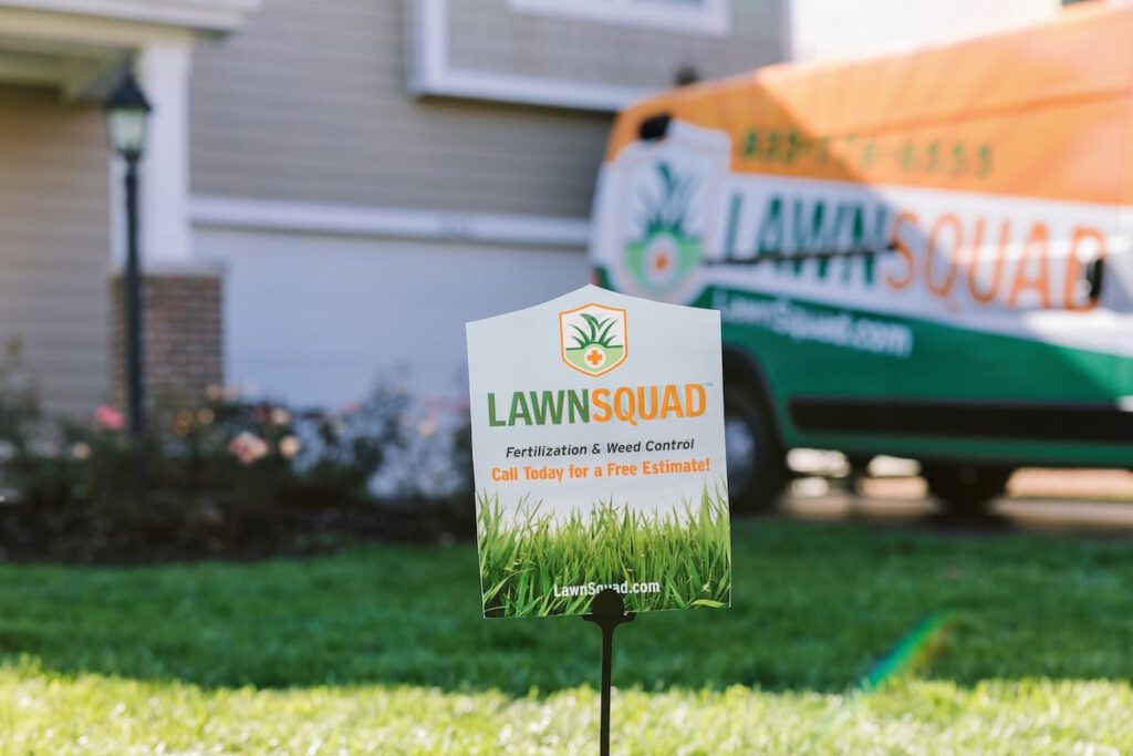 Top Rated Lawn Care Near Me