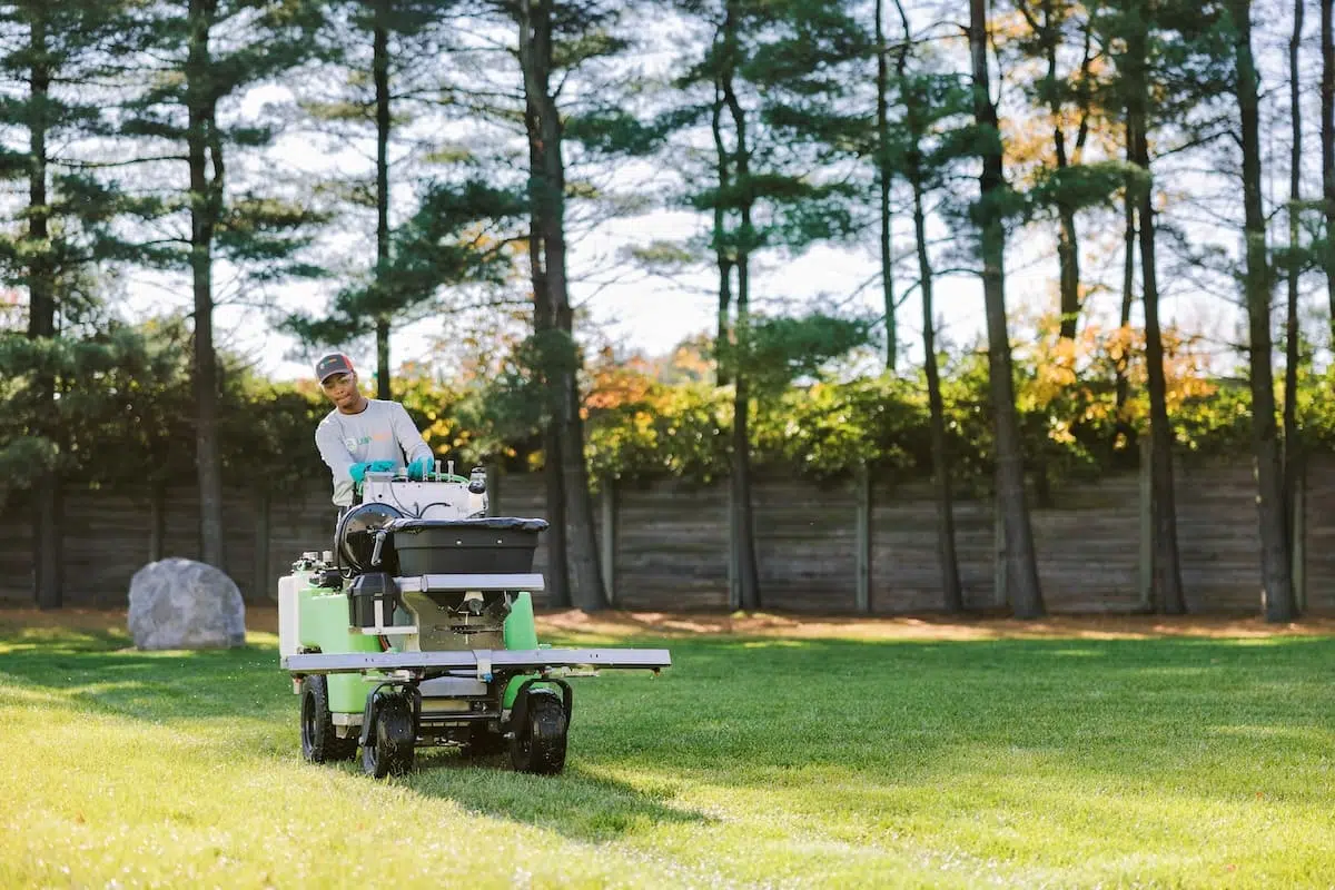 Lawn Squad