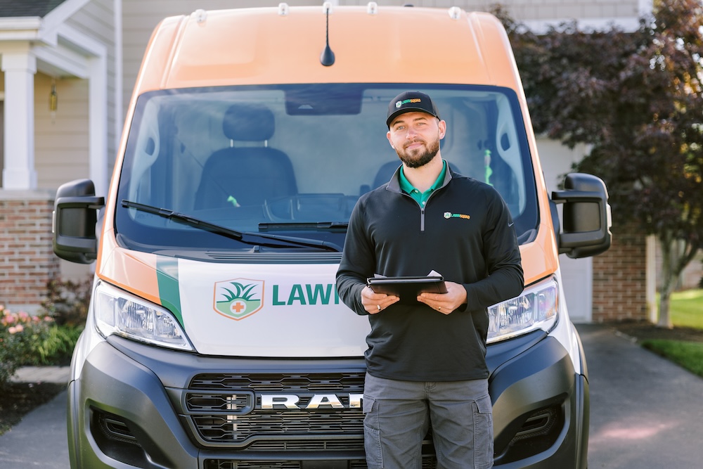 Lawn Care Quote