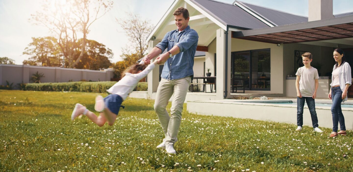 Lawn Weed Control