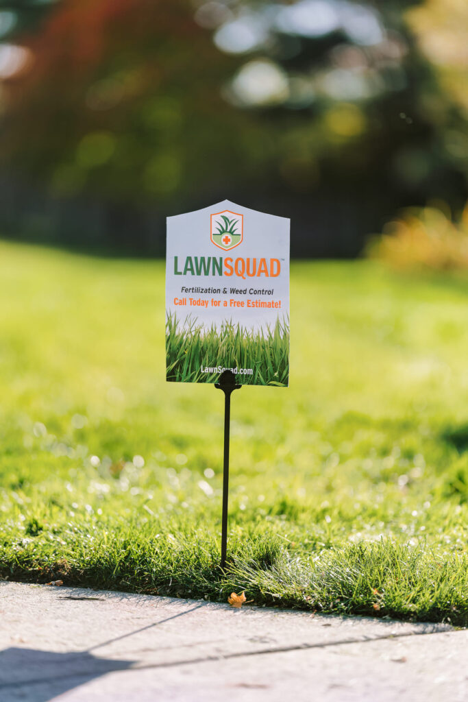 Local Lawn Service