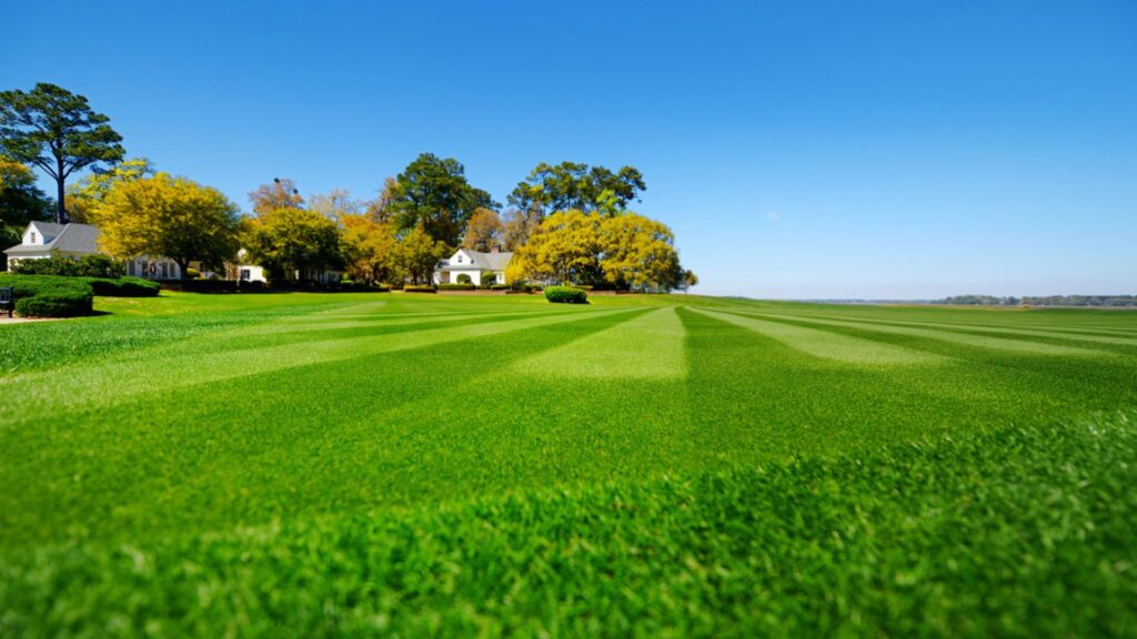 Professional Weed Control Service