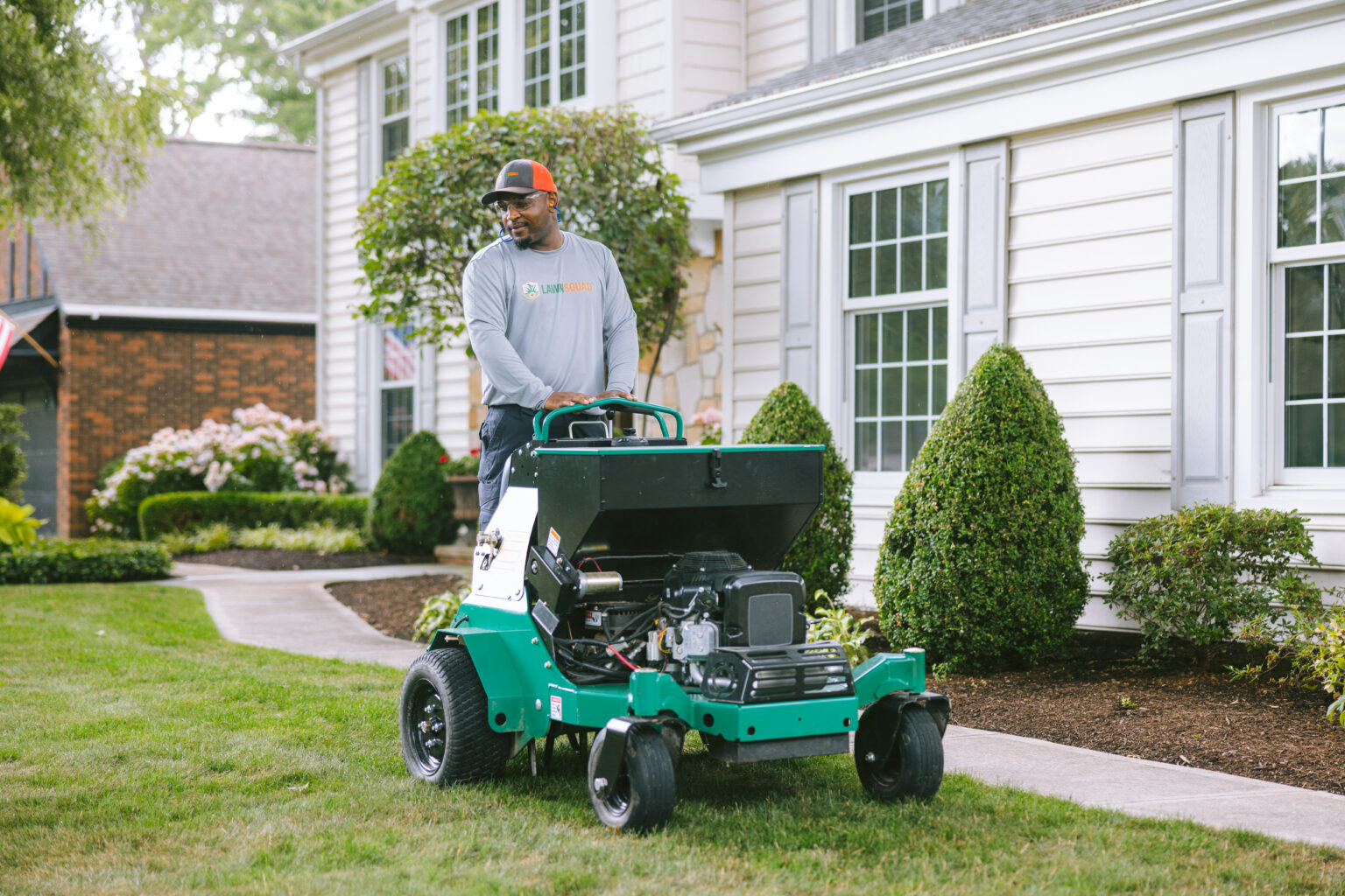 Lawn Aeration Benefits For Aurora Clay Soil Lawn Squad Robb McCormick Photography 1120 Of 1295 Edit Edit 1 1536x1024 