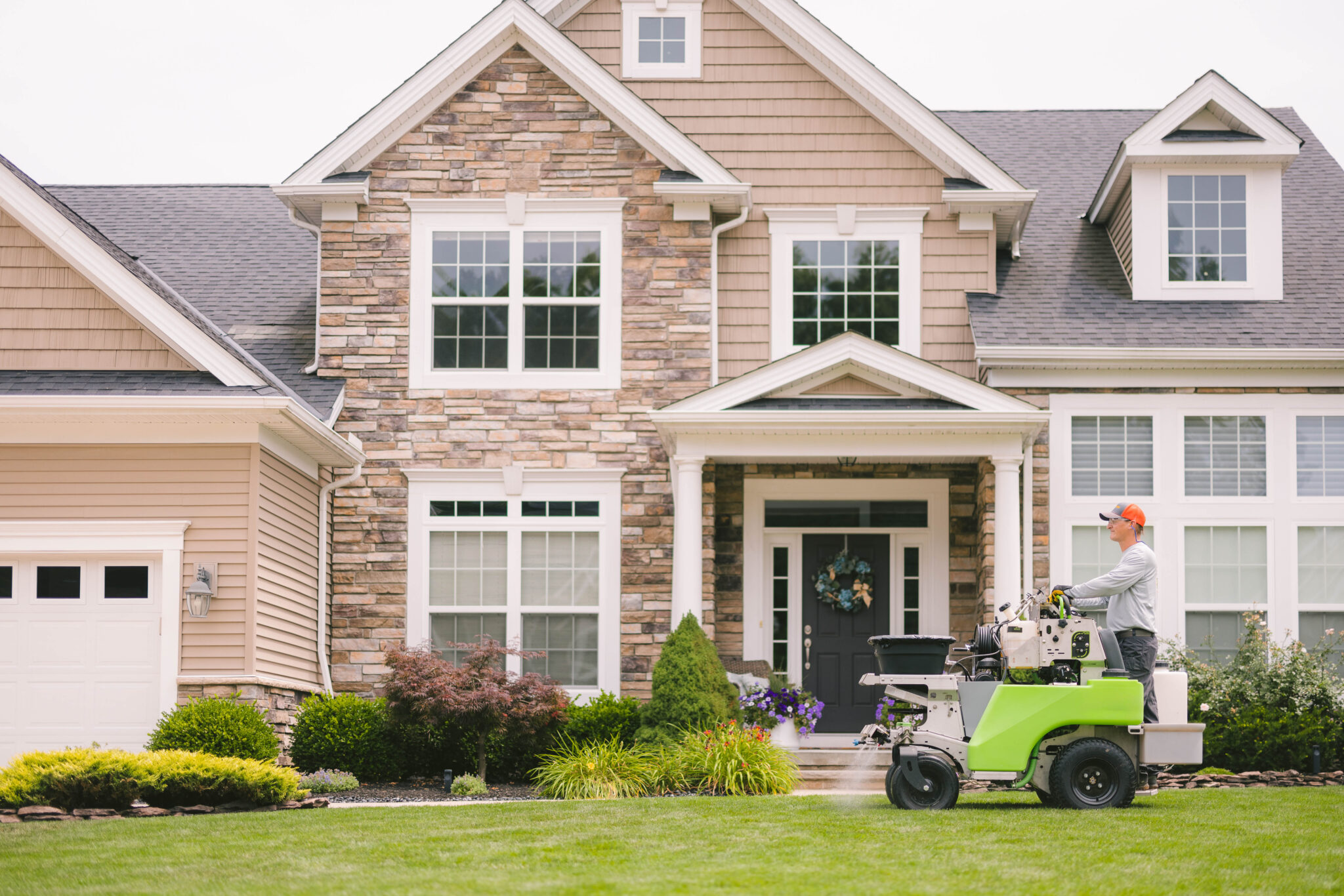 How To Keep Trees And Shrubs Healthy In Central & Eastern Massachusetts