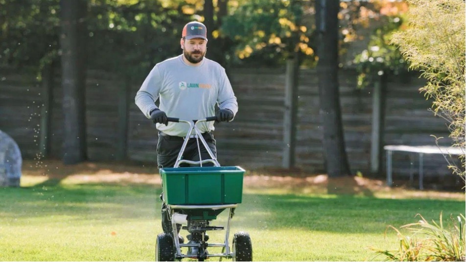 benefits of using granular fertilizer
